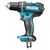 MAKITA 18 V Boor-/schroefmachine, 8 image MAKITA 18 V Boor-/schroefmachine, 8 image