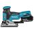 MAKITA 18 V Decoupeerzaag T-model, 5 image MAKITA 18 V Decoupeerzaag T-model, 5 image