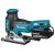 MAKITA 18 V Decoupeerzaag T-model, 6 image MAKITA 18 V Decoupeerzaag T-model, 6 image