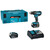 MAKITA 18 V Boor-/schroefmachine MAKITA 18 V Boor-/schroefmachine