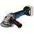 Accu haakse slijper GWS 18V-10 SC (C&G Accu en lader niet me, 2 image Accu haakse slijper GWS 18V-10 SC (C&G Accu en lader niet me, 2 image