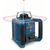 Rotatielaser GRL 300 HV set (IP54) (Koffer, oplader, laseron, 6 image
