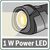 Acculamp EasyLamp 12 baretool (1-uurslader en 12 V Li-Ion ac, 3 image