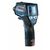 Thermodetector GIS 1000 C (12 V Li-Ion (1,5 Ah), lader AL 11