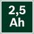 Accuboorhamer Uneo Maxx (45-min lader, 2x 18 V Li-Ion accu ( Accuboorhamer Uneo Maxx (45-min lader, 2x 18 V Li-Ion accu (