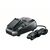 Lader AL 1830 CV (45-min lader 14,4 V / 18 V Li-Ion), 3 image Lader AL 1830 CV (45-min lader 14,4 V / 18 V Li-Ion), 3 image