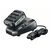 Lader AL 1830 CV (45-min lader 14,4 V / 18 V Li-Ion), 4 image Lader AL 1830 CV (45-min lader 14,4 V / 18 V Li-Ion), 4 image
