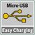 Accuschroevendraaier PushDrive (Micro USB lader, 3,6 V Li-Io, 2 image