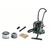 Alleszuiger UniversalVac 15 (Universele adapter, spleetzuigm, 2 image