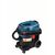 Stofzuiger GAS 35 L SFC + (BE) (3 x zuigbuis verchroomd 0,35 Stofzuiger GAS 35 L SFC + (BE) (3 x zuigbuis verchroomd 0,35