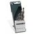 BOREN MP  (HSS-G METAALBOOR SET BOORPUNT118 (6)) BOREN MP  (HSS-G METAALBOOR SET BOORPUNT118 (6))