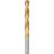 BOREN MP  (HSS-TIN METAALBOOR 2.5X30X57MM BOORPUNT135 (1)) BOREN MP  (HSS-TIN METAALBOOR 2.5X30X57MM BOORPUNT135 (1))