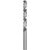 BOREN MP  (HSS-G METAALBOOR 9.5X81X125MM BOORPUNT118 (1)) BOREN MP  (HSS-G METAALBOOR 9.5X81X125MM BOORPUNT118 (1))