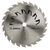 CIRKELZAGEN MP  (CIRKELZAAGBLAD PRECISION 184X2X16/-,T24 (1)