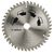 CIRKELZAGEN MP  (CIRKELZAAGBLAD SPECIAL 160X2X20/16,T42 (1))