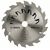 CIRKELZAGEN MP  (CIRKELZAAGBLAD PRECISION 160X2X20/16,T18 (1