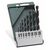 BOREN MP  (HOUTSPIRAALBOOR SET 3-4-5-6-7-8-9-10 (8)) BOREN MP  (HOUTSPIRAALBOOR SET 3-4-5-6-7-8-9-10 (8))