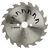 CIRKELZAGEN MP  (CIRKELZAAGBLAD PRECISION 150X2X20/16,T18 (1