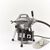 RIDGID K50, A-1 RIDGID Segmentveermachine, 3 image RIDGID K50, A-1 RIDGID Segmentveermachine, 3 image