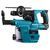 MAKITA 18 V Combihamer, 4 image MAKITA 18 V Combihamer, 4 image