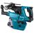 MAKITA 18 V Combihamer, 5 image MAKITA 18 V Combihamer, 5 image