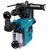 MAKITA 18 V Combihamer, 6 image MAKITA 18 V Combihamer, 6 image