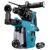 MAKITA 18 V Combihamer, 8 image MAKITA 18 V Combihamer, 8 image