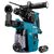 MAKITA 18 V Combihamer, 9 image MAKITA 18 V Combihamer, 9 image