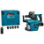 MAKITA 18 V Combihamer MAKITA 18 V Combihamer