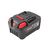 Ridgid BATTERIJ, 18V 5.0AH LI-WW, 4 image