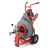 Ridgid K7500-SE TROMMELMACHINE+C100, 2 image
