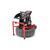 Ridgid COMPACT C40 + CS6x VERSA + LIO