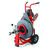 Ridgid K7500-SE TROMMELMACHINE+C100