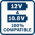 BOSCH Minitool GRO 10,8V- Li body OP=OP, 7 image BOSCH Minitool GRO 10,8V- Li body OP=OP, 7 image
