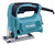 MAKITA 230 V Decoupeerzaag D-greep