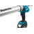MAKITA 18 V Lijm- en kitspuit, 7 image MAKITA 18 V Lijm- en kitspuit, 7 image