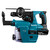 MAKITA 18 V Combihamer, 4 image MAKITA 18 V Combihamer, 4 image
