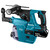 MAKITA 18 V Combihamer, 5 image MAKITA 18 V Combihamer, 5 image