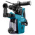 MAKITA 18 V Combihamer, 8 image MAKITA 18 V Combihamer, 8 image