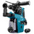 MAKITA 18 V Combihamer, 9 image MAKITA 18 V Combihamer, 9 image