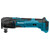 MAKITA 18V Multitool DTM 51Z  zonder accu en lader, 2 image