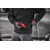 MILWAUKE M12™ Heated Jacket - Zwart (XL), 8 image