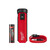 MILW. L4 PPS-301 USB Draagbare stroombron en opladerset MILW. L4 PPS-301 USB Draagbare stroombron en opladerset