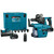 MAKITA 18 V Combihamer MAKITA 18 V Combihamer