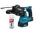 MAKITA 18 V Combihamer