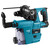 MAKITA 18 V Combihamer DHR242ZJW