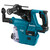 MAKITA 18 V Combihamer DHR242ZJW, 5 image
