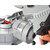 MILW. MS 216 Afkort-verstekzaagmachine 230V 216 mm 1800 Watt, 4 image MILW. MS 216 Afkort-verstekzaagmachine 230V 216 mm 1800 Watt, 4 image
