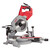 MILW. MS 216 Afkort-verstekzaagmachine 230V 216 mm 1800 Watt MILW. MS 216 Afkort-verstekzaagmachine 230V 216 mm 1800 Watt