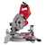 MILW. MS 216 Afkort-verstekzaagmachine 230V 216 mm 1800 Watt, 2 image MILW. MS 216 Afkort-verstekzaagmachine 230V 216 mm 1800 Watt, 2 image